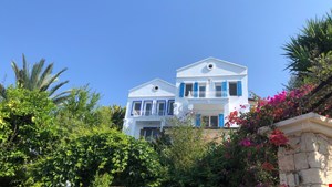 Kas Peninsular Villa - Minimum 4 Month Rental
